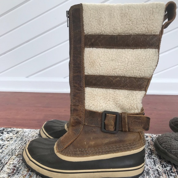 sorel snow boots sale womens